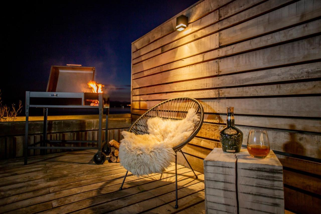 Turek Residences Ushuaia Exteriör bild