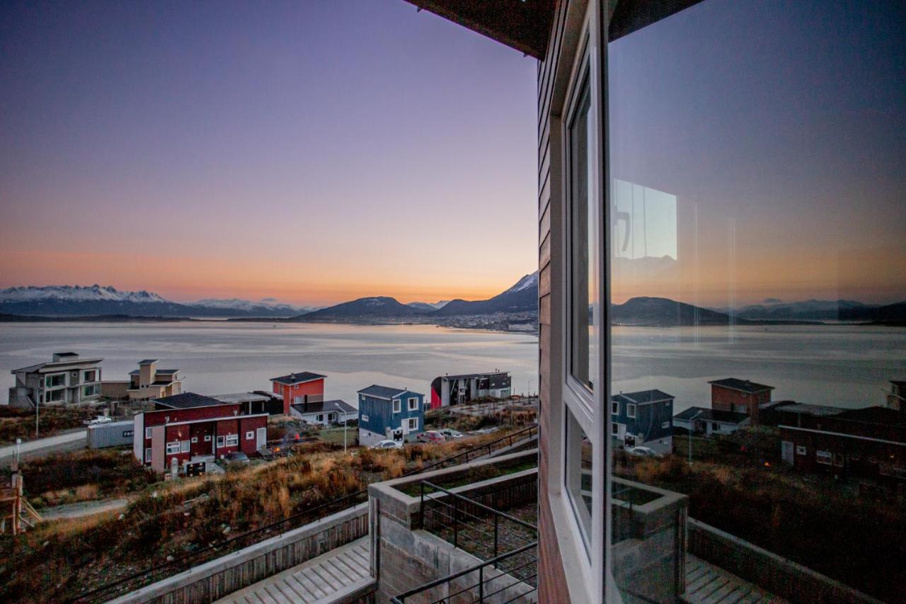 Turek Residences Ushuaia Exteriör bild
