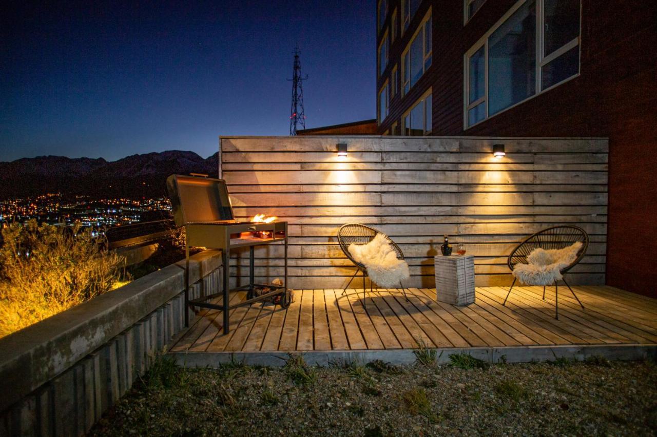 Turek Residences Ushuaia Exteriör bild