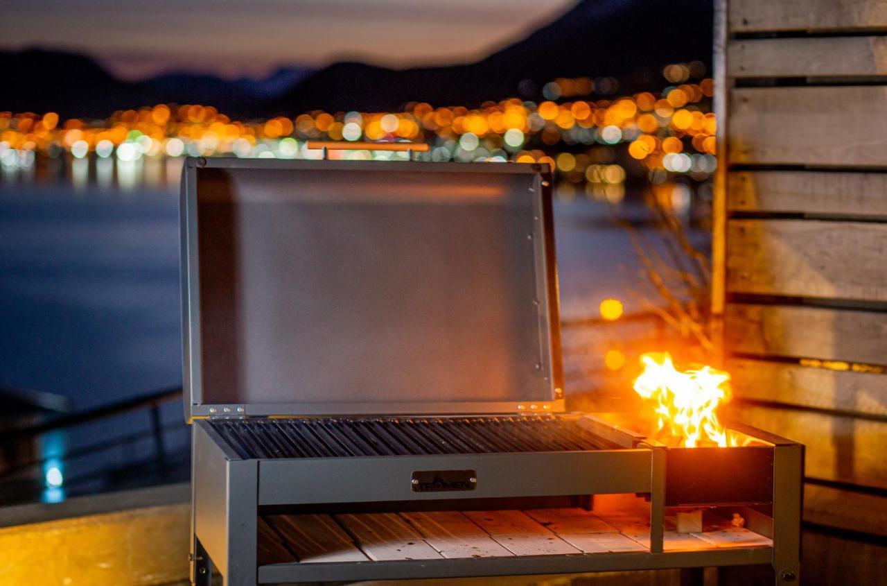 Turek Residences Ushuaia Exteriör bild