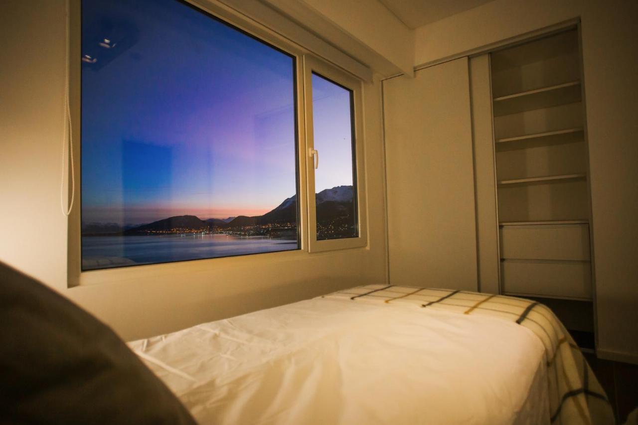 Turek Residences Ushuaia Exteriör bild