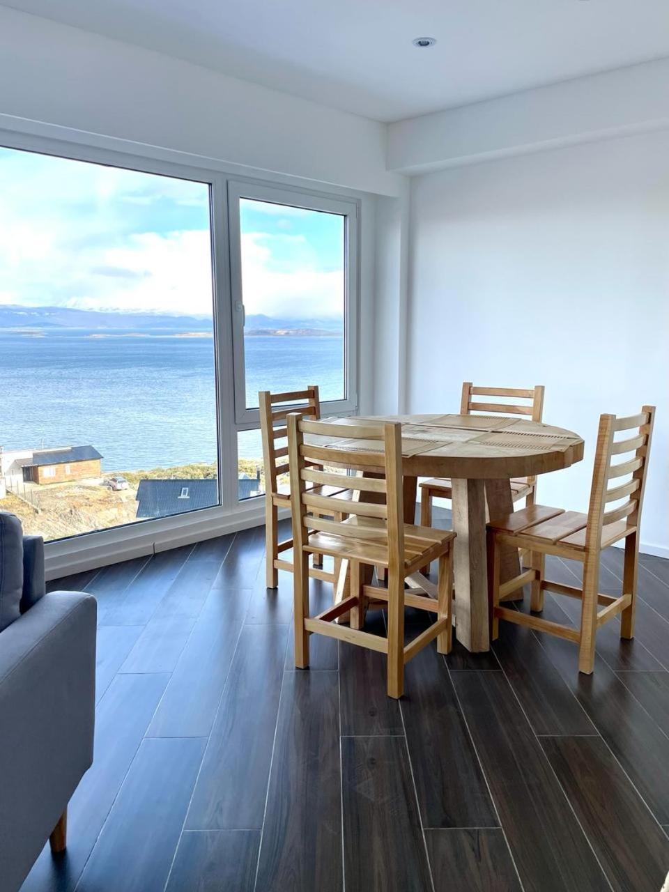 Turek Residences Ushuaia Exteriör bild