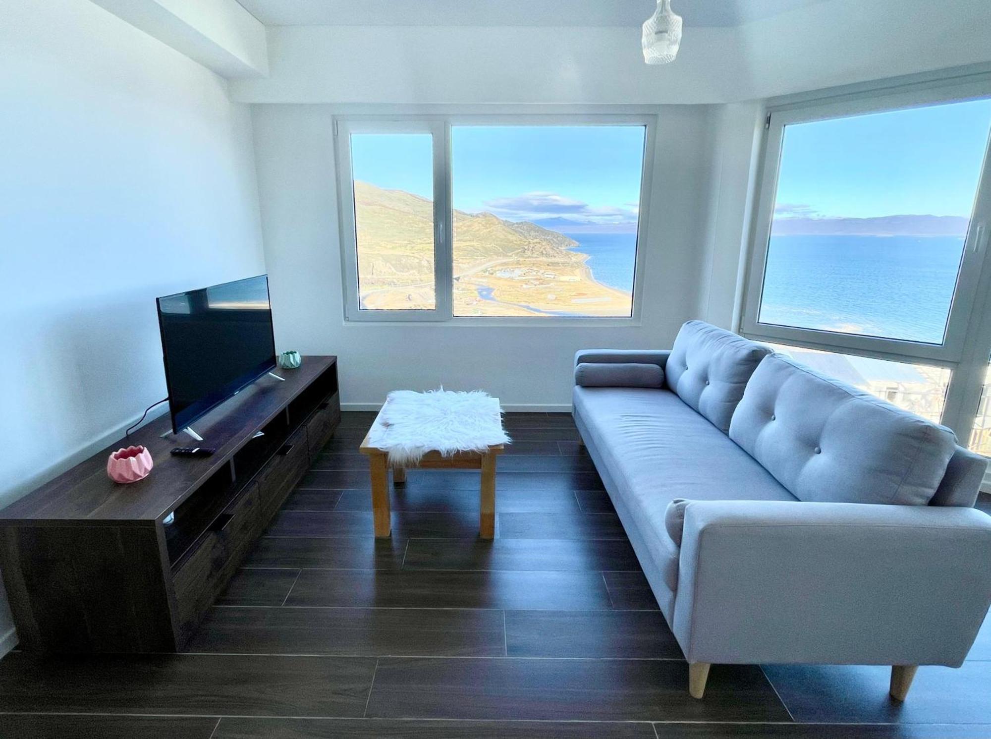 Turek Residences Ushuaia Exteriör bild