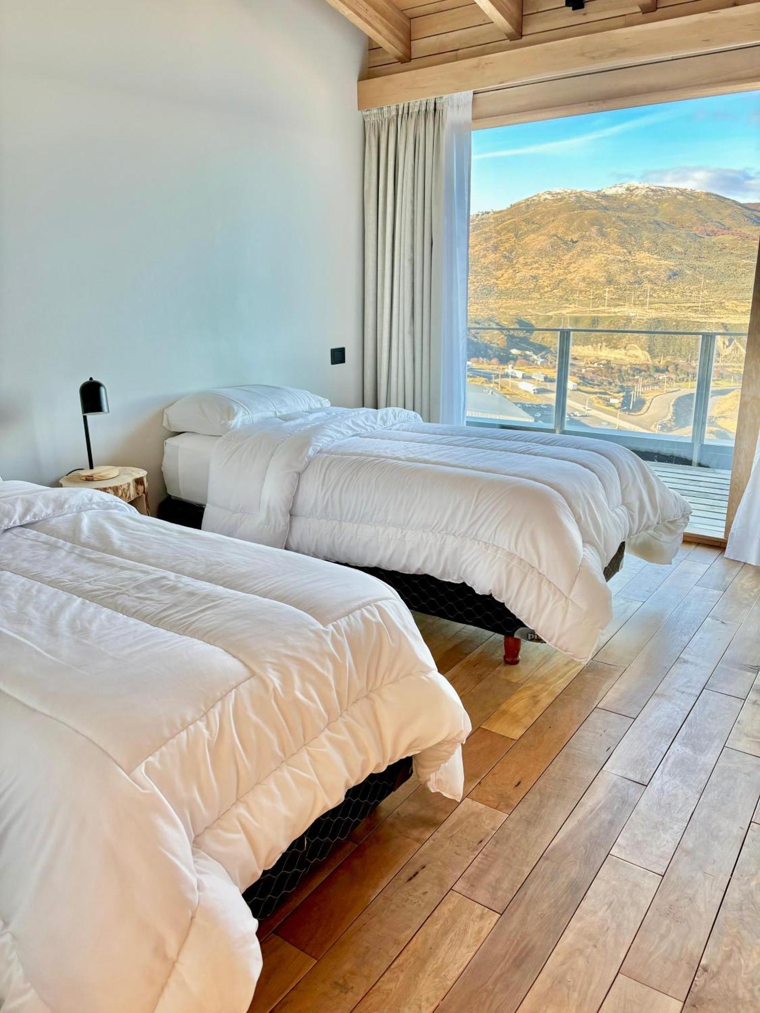 Turek Residences Ushuaia Exteriör bild