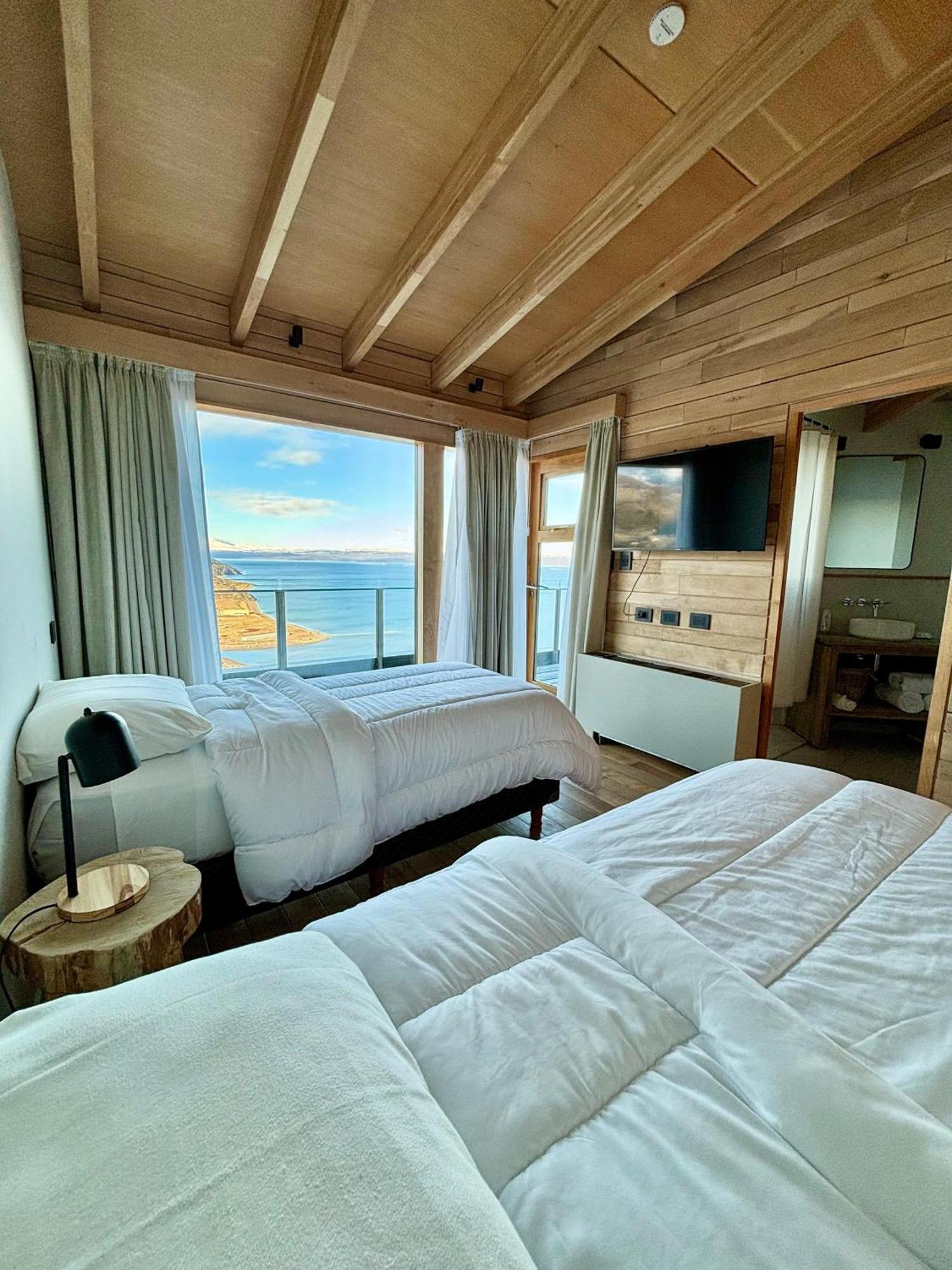 Turek Residences Ushuaia Exteriör bild