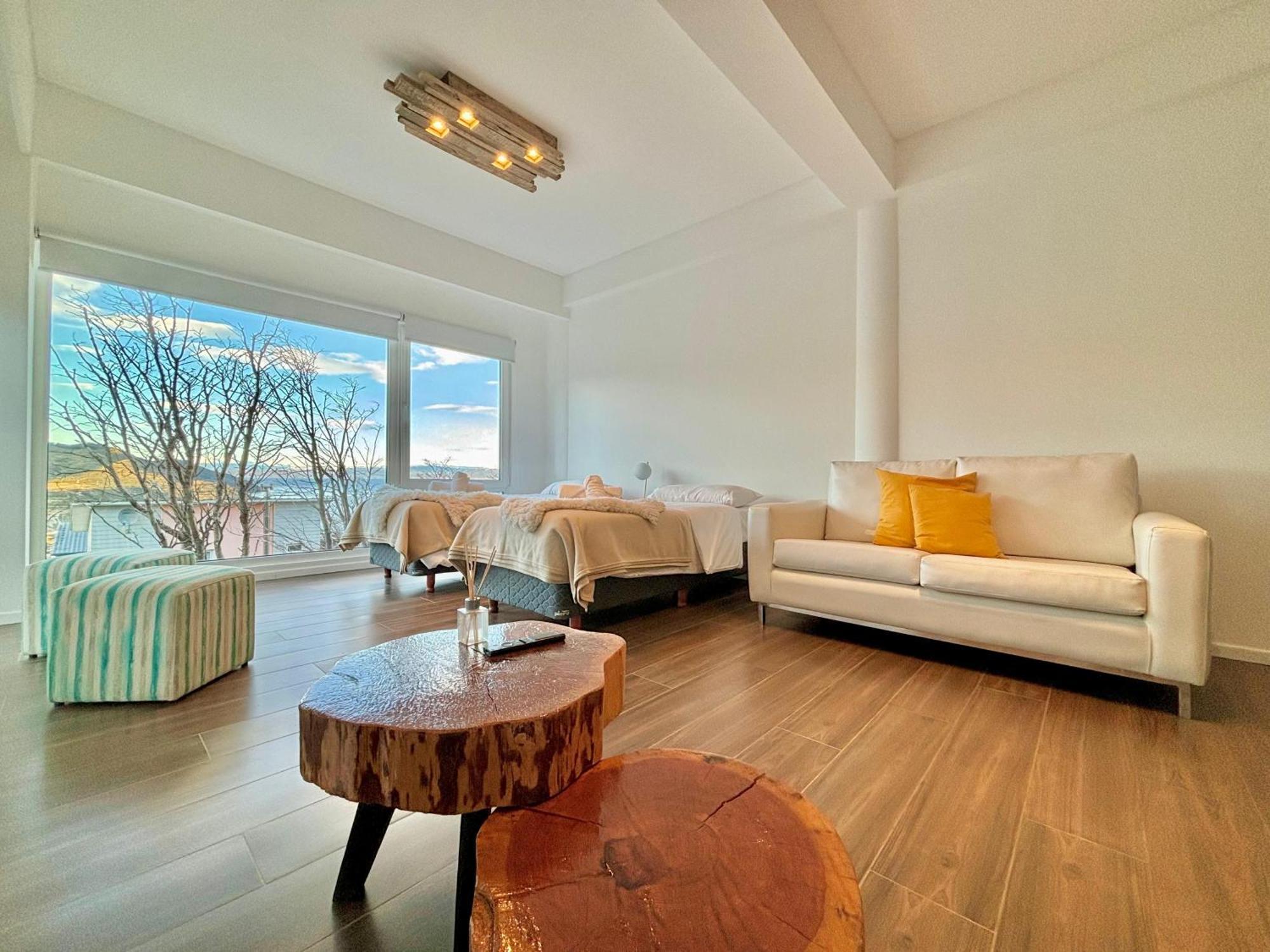 Turek Residences Ushuaia Exteriör bild