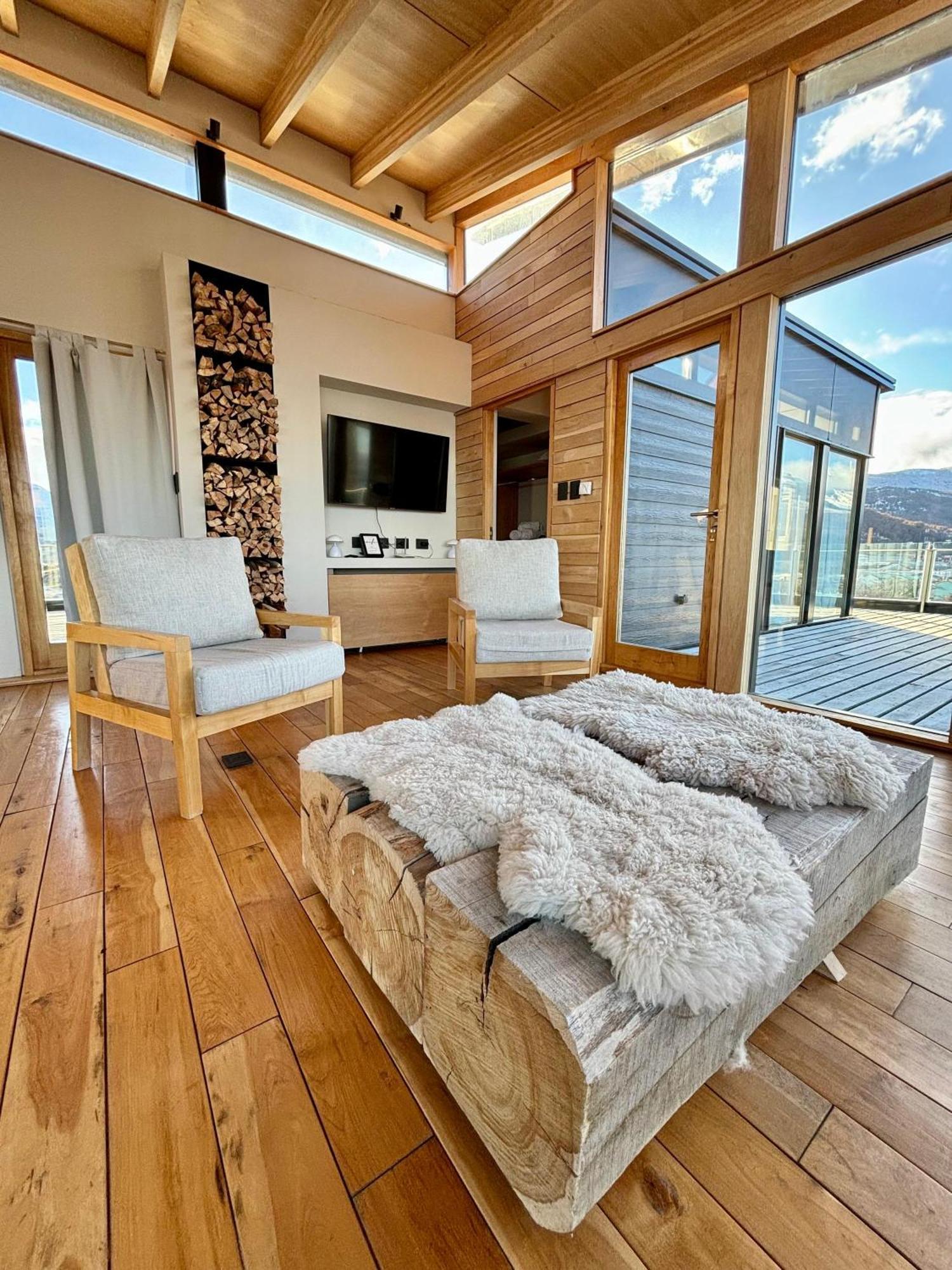 Turek Residences Ushuaia Exteriör bild