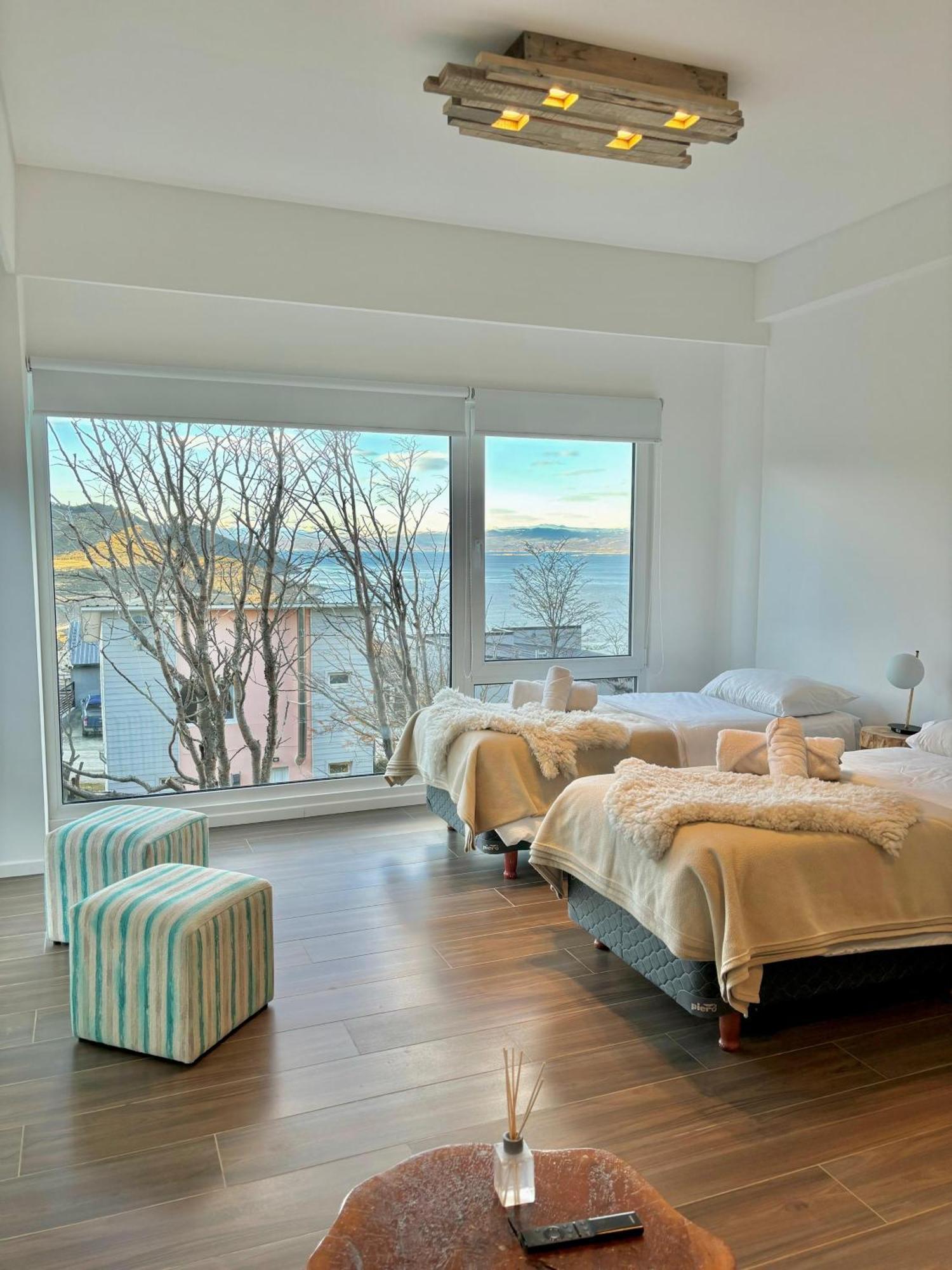 Turek Residences Ushuaia Exteriör bild