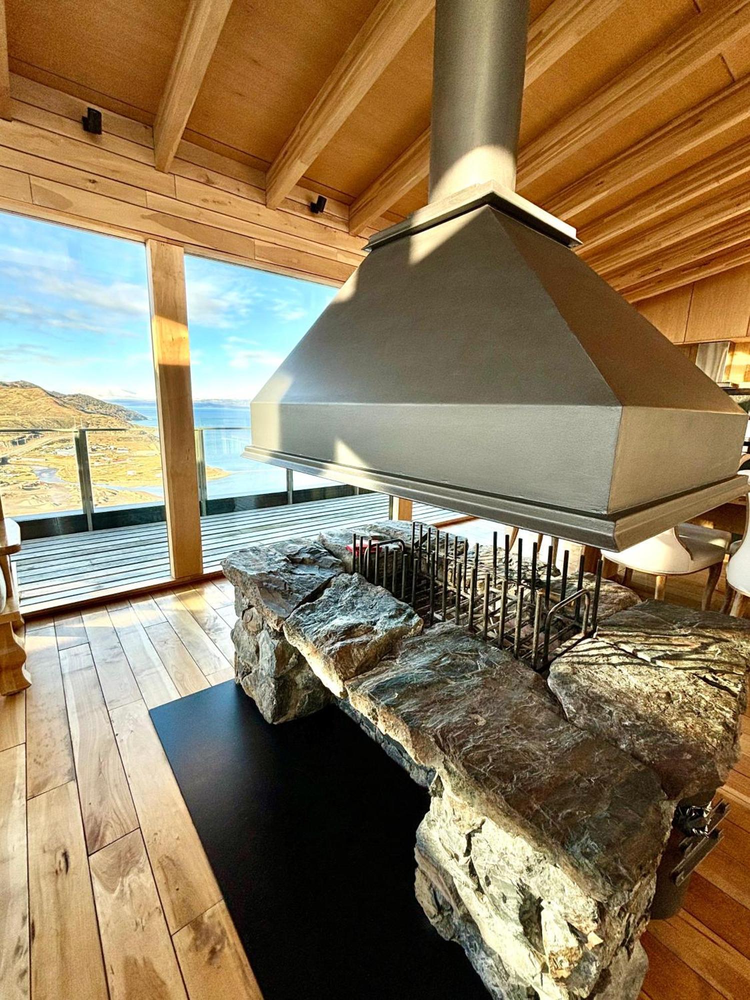Turek Residences Ushuaia Exteriör bild