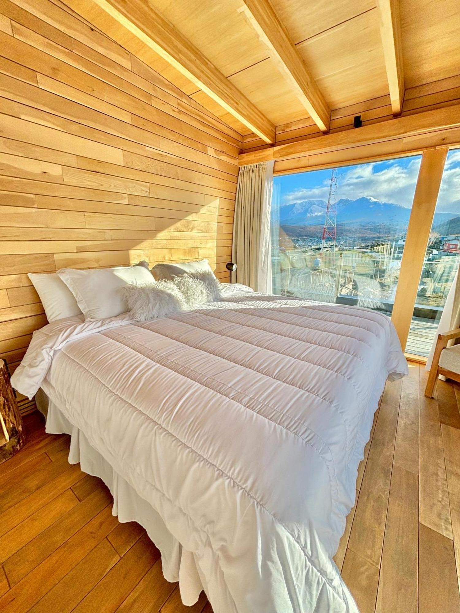 Turek Residences Ushuaia Exteriör bild