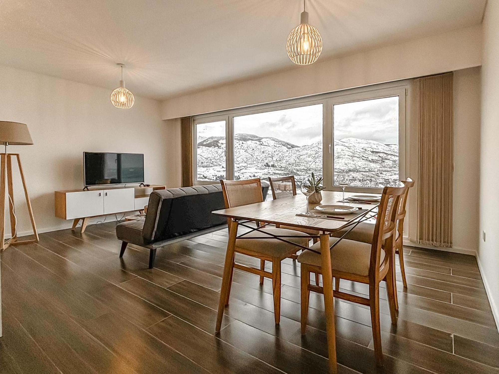 Turek Residences Ushuaia Exteriör bild