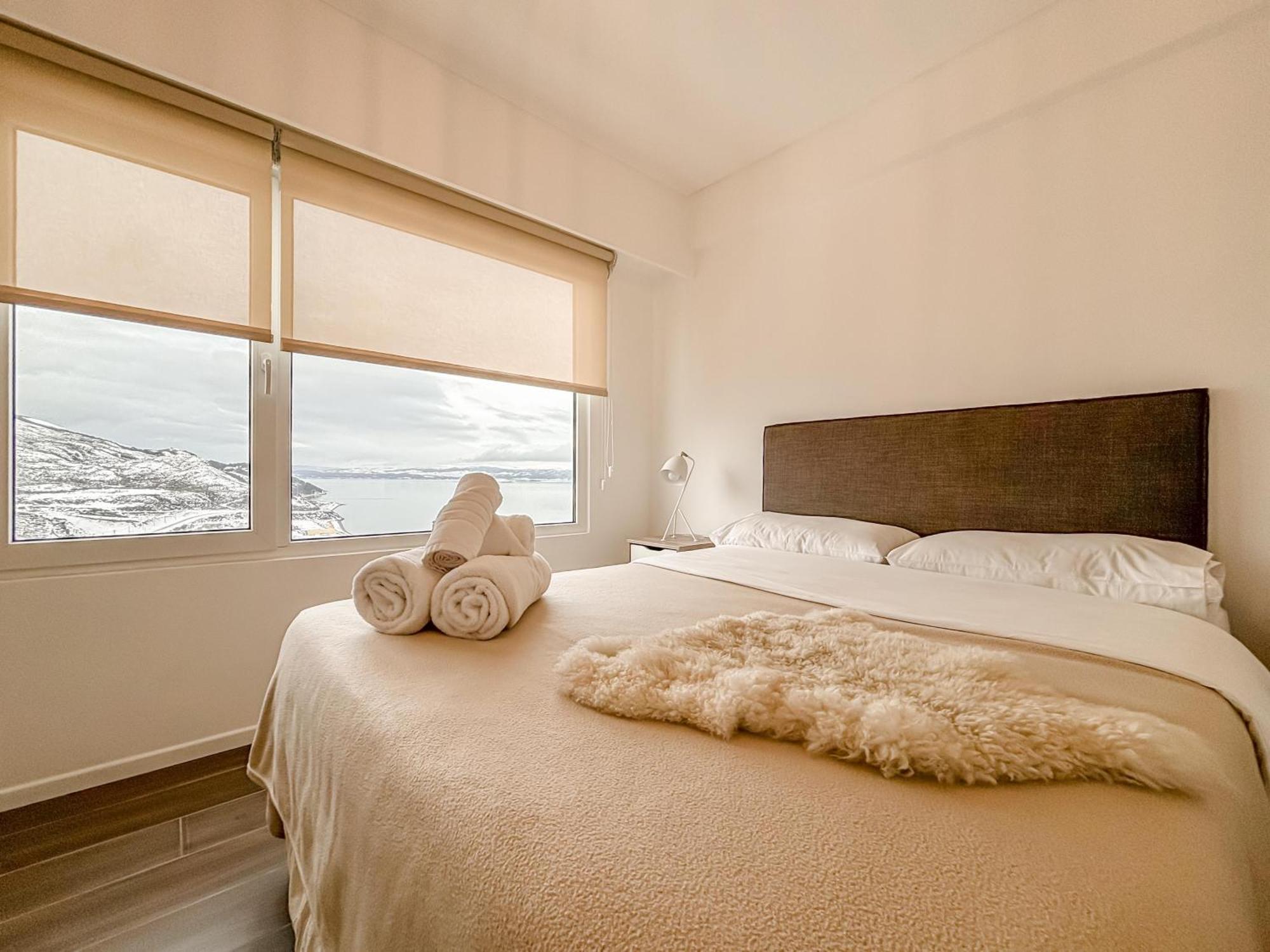 Turek Residences Ushuaia Exteriör bild