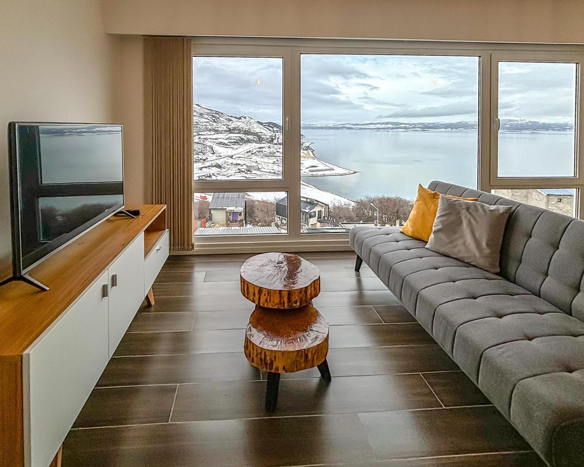 Turek Residences Ushuaia Exteriör bild