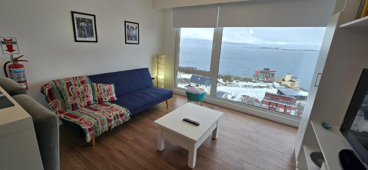 Turek Residences Ushuaia Exteriör bild
